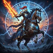 Era of Magic Wars Mod Apk [Unlimited money][Mod Menu]