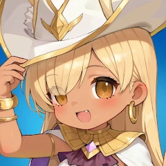 Dream Raiders 2: Wilds Mod Apk [God Mode][High Damage][Invincible]