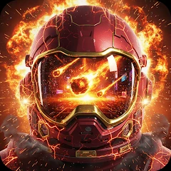 Space Stars: RPG Survival Game Mod Apk [Free purchase][Mod Menu]