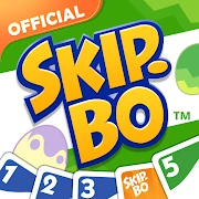 Skip-Bo™: Solitaire Card Game