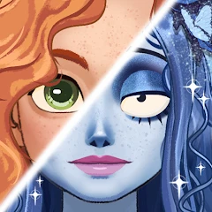 Cosplaydom Mod (Uang Tidak Terbatas)