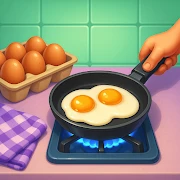 Cooking Papa - Chef Fever Mod Apk 