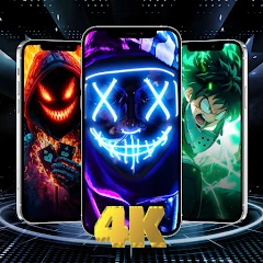 4k Wallpaper & Live Wallpapers