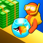 Aquarium Land — Fishbowl World APK