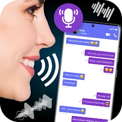 Voice SMS Typing: SMS by Voice Mod Apk [Remove ads][Mod speed]