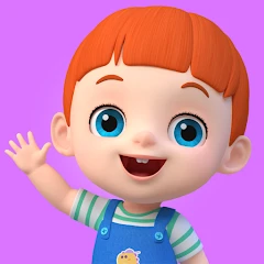 Kids Nursery Rhymes - Domi TV Mod Apk [Remove ads][Mod speed]