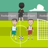 Footan Mod Apk [Mod speed]