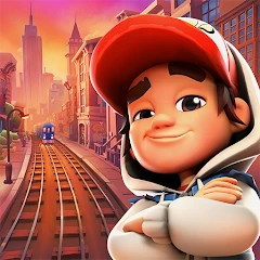 Subway Surfers City APK