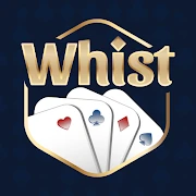 Whist Game لعبة الويست