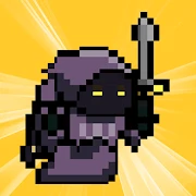 Dungeon Defense Survivor.io Mod Apk [Unlimited money][High Damage]