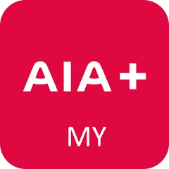 AIA+ Malaysia Mod Apk [Remove ads][Mod speed]