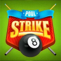 PoolStrike Online icon