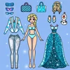 Chibi Dolls Dress Up Games Mod Apk [Free purchase][Mod speed]