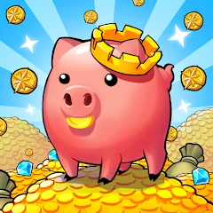 Tap Empire: Idle Tycoon Game Mod Apk 2.15.20 [المال غير محدود][Unlimited]