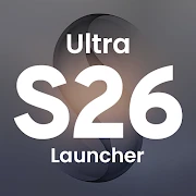 Galaxy S26 Ultra Launcher