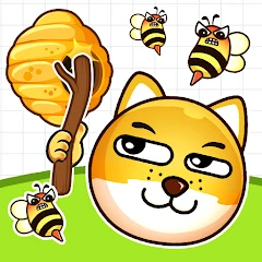Save The Pets Mod Apk 3.6.15 [Бесплатная покупка][Бесконечные деньги]