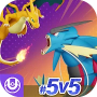 Pokémon UNITE Mod icon