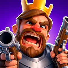 Bastion of heroes TD Mod Apk [Unlimited money]
