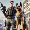 Cop Duty: Police Dog Game Mod apk