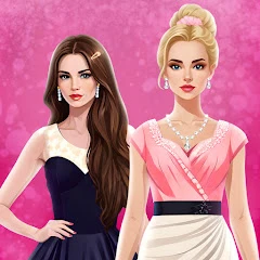 Dress To Impress Avenue Outfit