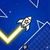 Geometric Space Mod Apk [Remove ads][Mod speed]