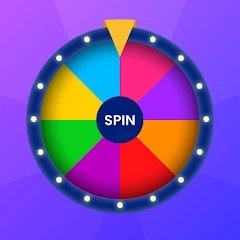 Spin the Wheel: Random Picker+ Mod Apk [Remove ads][Mod speed]