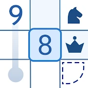Sudoku & Variants by Logic Wiz