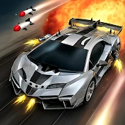 Chaos Road: Combat Car Racing Mod Apk [Unlimited money][Mod Menu]