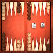 Backgammon - Online & Offline