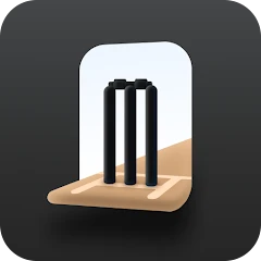 CREX - Just Cricket Mod Apk [Unlocked][Premium][Optimized]