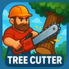 Tree Cutter Mod Apk [Remove ads][Mod speed]