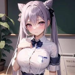 Animagic: Anime Art Generator Mod Apk [Unlocked][Pro]