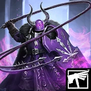 Warhammer: Chaos & Conquest Mod apk