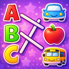 Games for Toddlers: Kids Games Mod Apk [Remove ads][Mod speed]