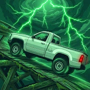 Danger Car Balancer Mod Apk [Remove ads][Mod speed]