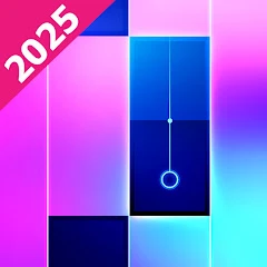 Piano Fire: Edm Music & Piano Mod Apk 18.0.1 [Unlimited money]