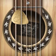 Real Guitar - Tabs and chords! Mod Apk [Remove ads]