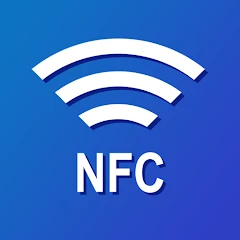 NFC Check: Reader & Writer