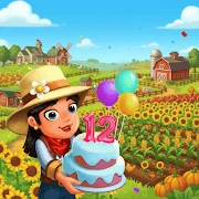 FarmVille 2: Escapada rural APK