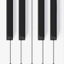 Mini Piano Pro icon