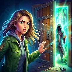 100 Doors Escape: Mystery Land Mod Apk 4.7 [ازالة الاعلانات]