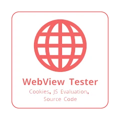 WebView : Cookies Management, Mod apk