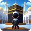 Muslim Sadiq- virtual Hajj 3D Mod Apk [Remove ads][Mod speed]