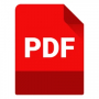 PDF Reader: PDF Scanner Mod icon