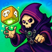 Dice vs Monsters: Roguelike TD Mod Apk [Remove ads][Unlimited money][Free purchase][Mod speed]