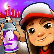 Subway Surfers APK