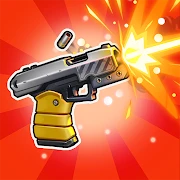 Shoot the Box: Juego de Armas Mod Apk [Quitar anuncios][Desbloqueado]