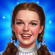 The Wizard of Oz Magic Match 3 Mod apk