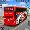 American City Bus Simulator 3D Mod Apk [Remove ads][Unlimited money][Free purchase][Unlocked]