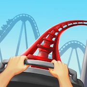 Real Coaster: Idle Game Mod APK